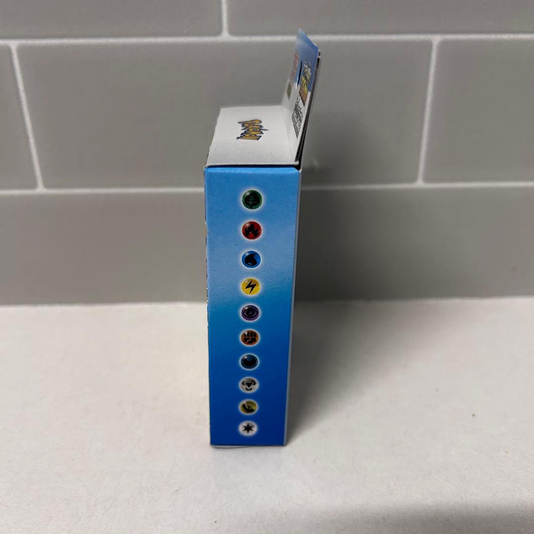 と*す様 【新品未開封】ポケモンカードMEGA スタートデッキ100 - メルカリ