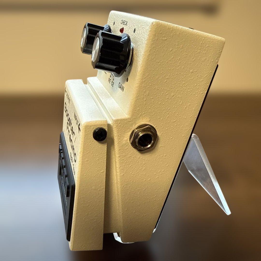 ギター Boss Booster/Preamp BP-1W