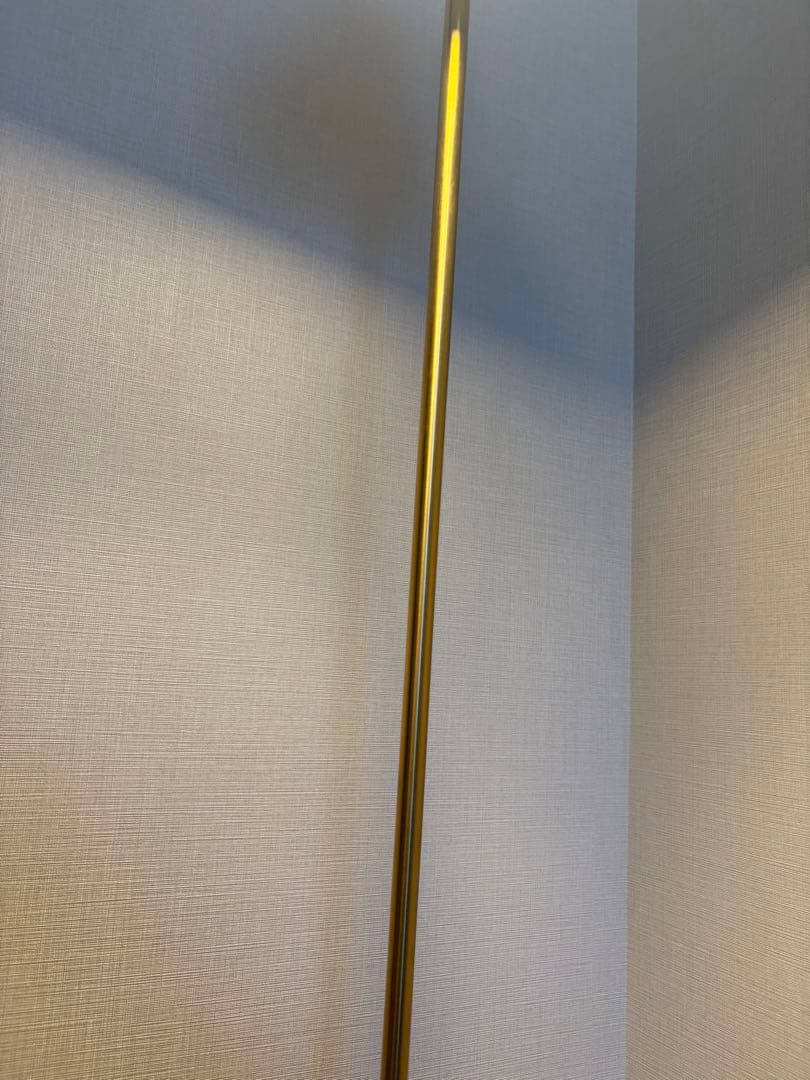 ルイスポールセン　フロアーランプVL38