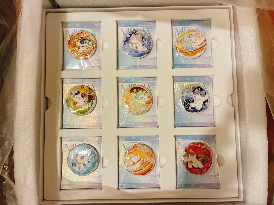 ✨️３連休特別価格✨️恋と深空 VIP ギフトボックス 2024