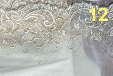 チュールレース♡オーダーページ