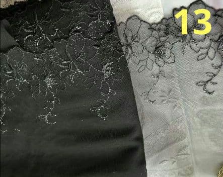 チュールレース♡オーダーページ