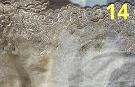 チュールレース♡オーダーページ