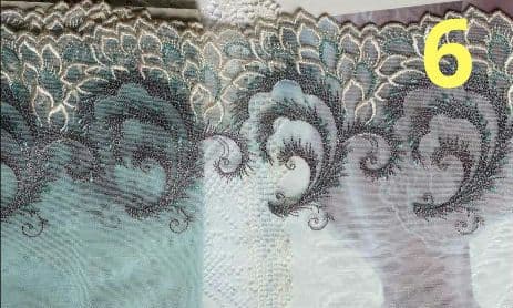 チュールレース♡オーダーページ