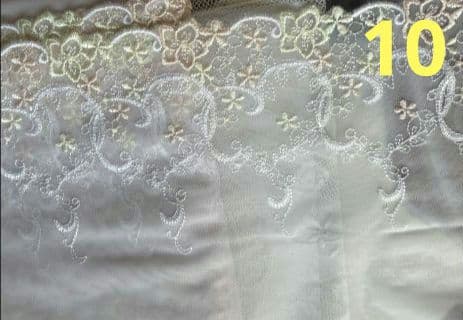 チュールレース♡オーダーページ