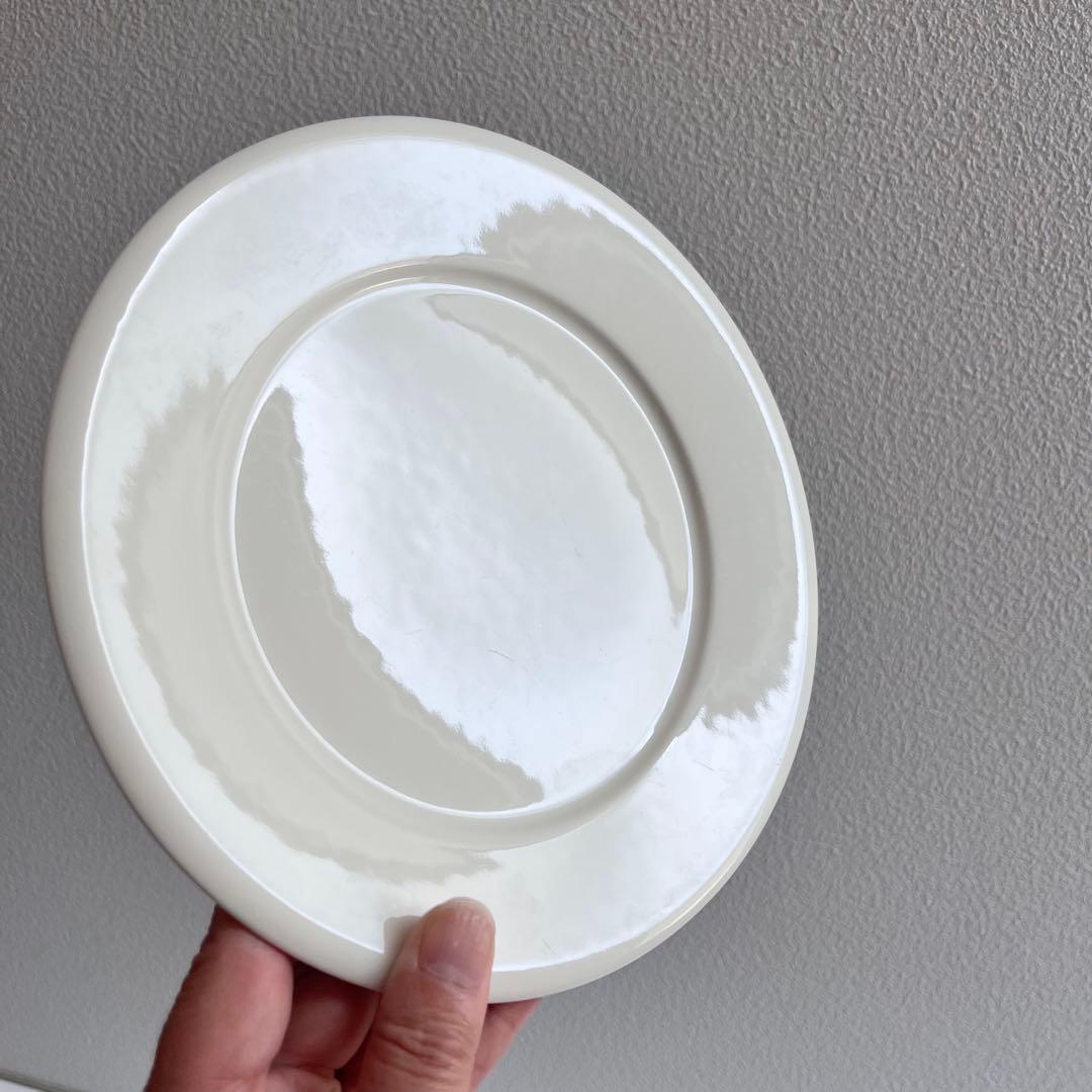 ６枚セットARABIA ego アラビア　エゴプレート19センチ