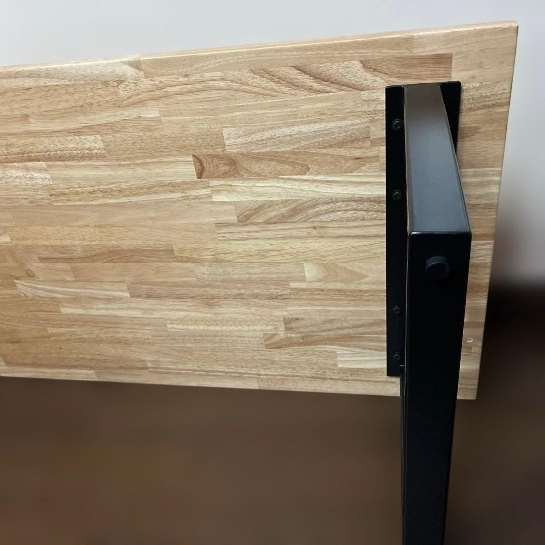 センターテーブル・ローテーブル KANADEMONO THE LOW TABLE