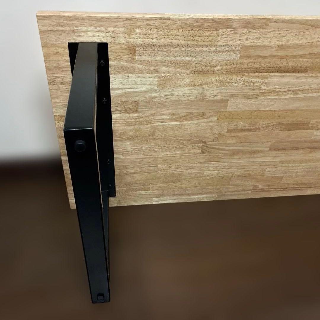 センターテーブル・ローテーブル KANADEMONO THE LOW TABLE