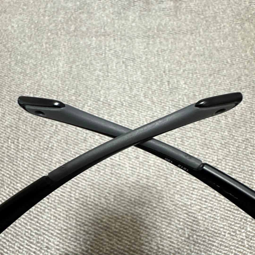 美品　廃盤モデル　Wiley X Compass サングラス