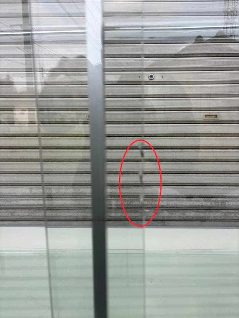 【美品】レトロなショーケース 大型 照明付き