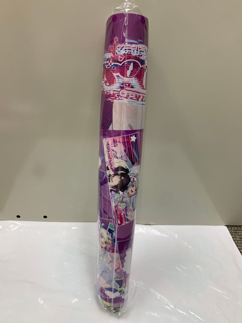 新品未開封 超てんちゃん柄 ニディガ プレミアムマルチラバーマット①