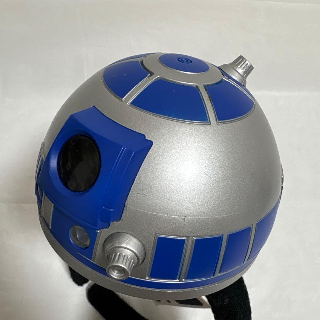 スターウォーズ カチューシャ 海外 R2-D2 BB-8 - メルカリ