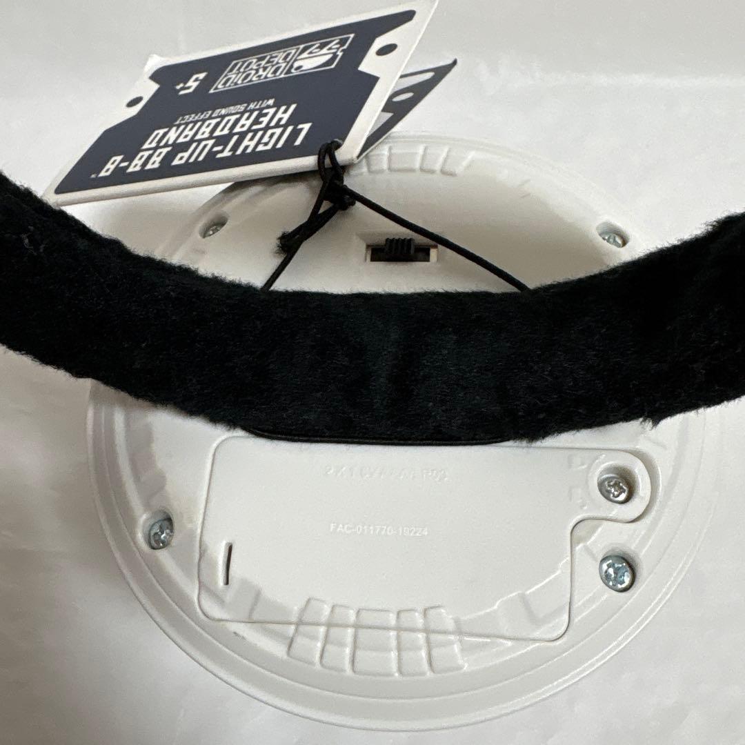 スターウォーズ カチューシャ 海外 R2-D2 BB-8 - メルカリ