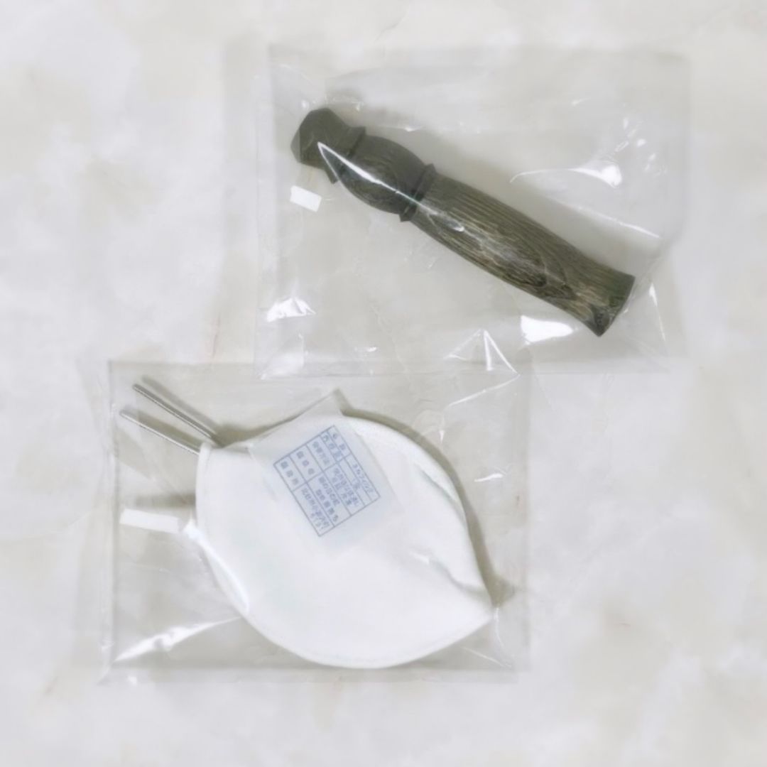 希少未開 只木芳明ドリッパー 伊藤聡信剛俊鈴木環辻和美河合竜彦村上躍圭一石原稔久