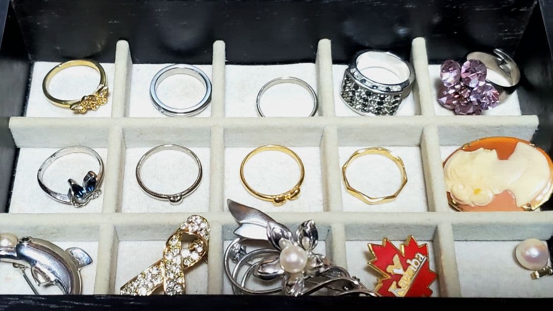 遺品整理 生前整理 まとめ品