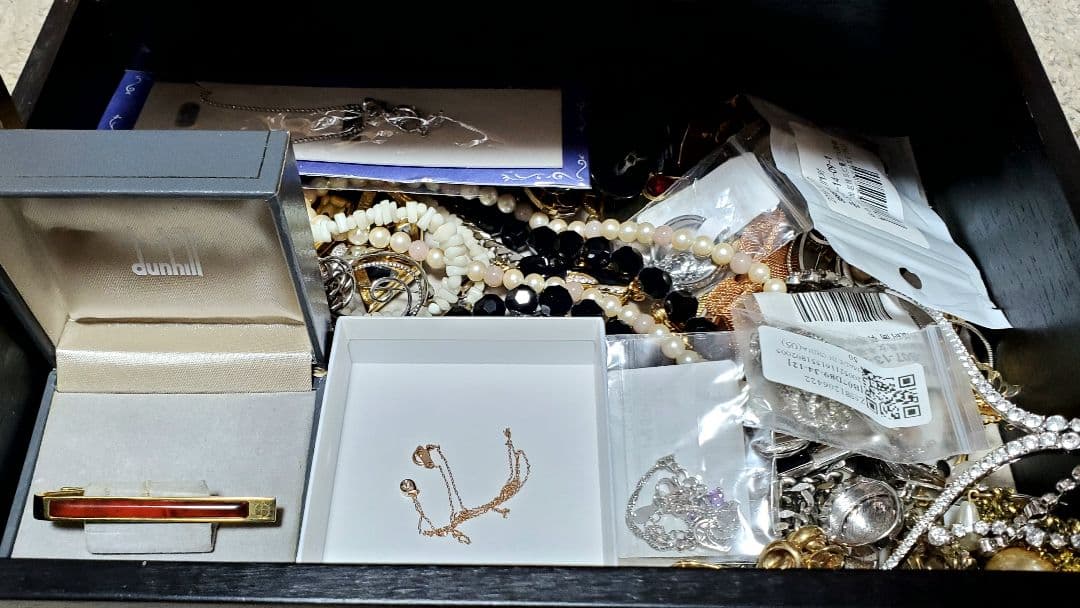 遺品整理 生前整理 まとめ品