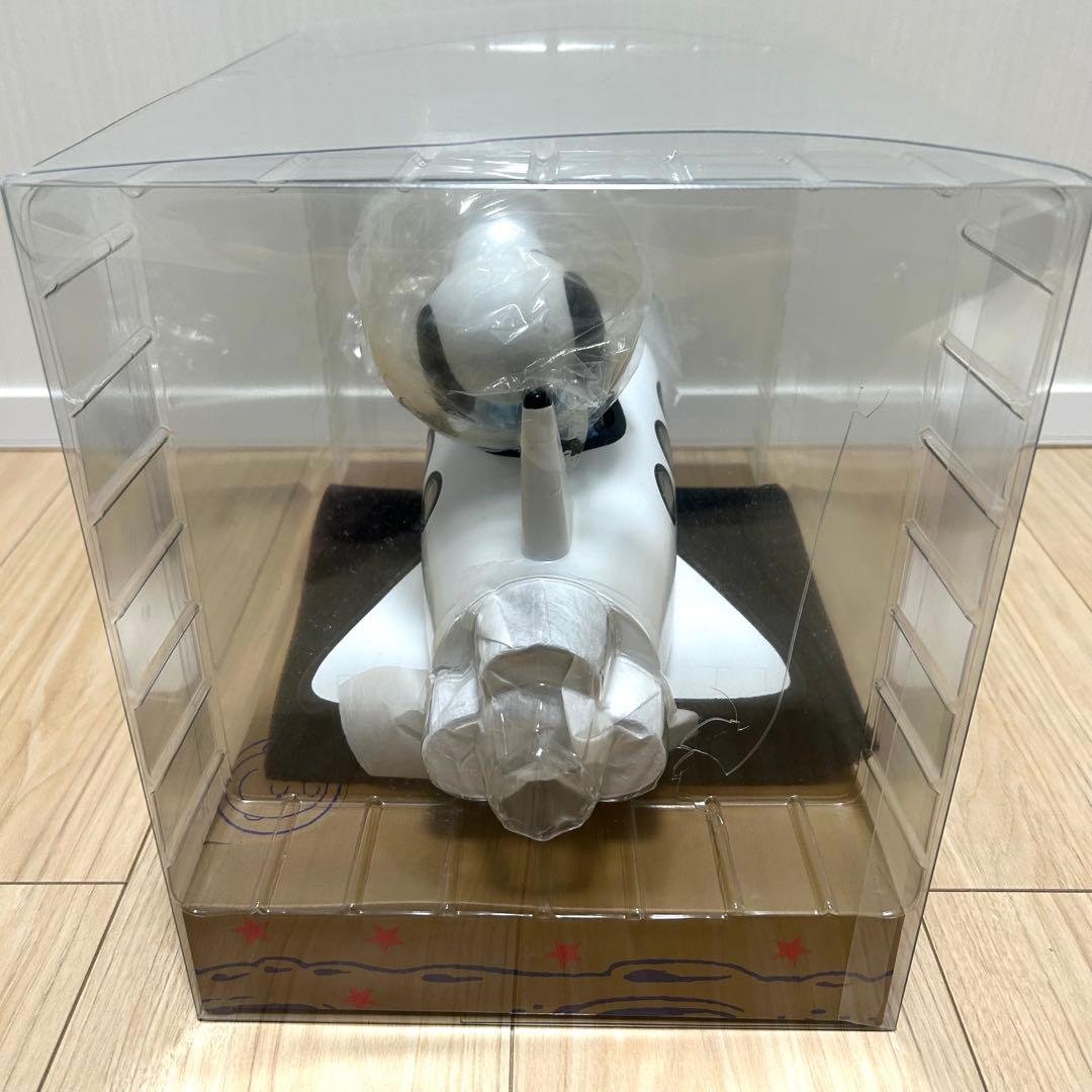 【激レア】SECRET BASE × スヌーピー アストロノーツ フルカラー版