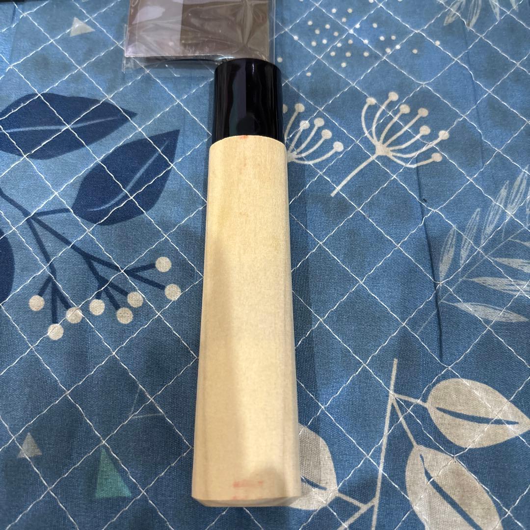 高級御料理包丁　堺實光　2本セット