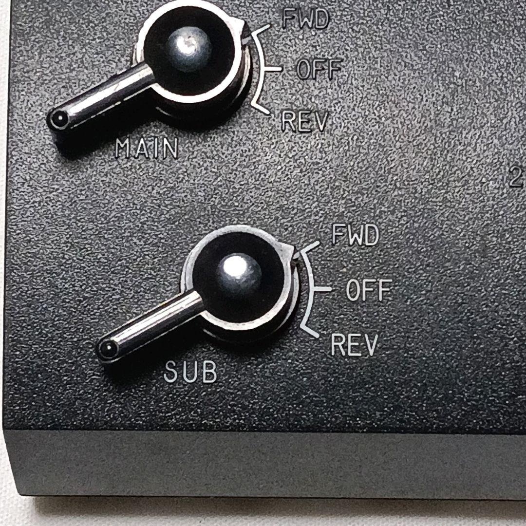 KATO 22-017 パワーパック ハイパーDX 【本体のみ】♡B9 - メルカリ