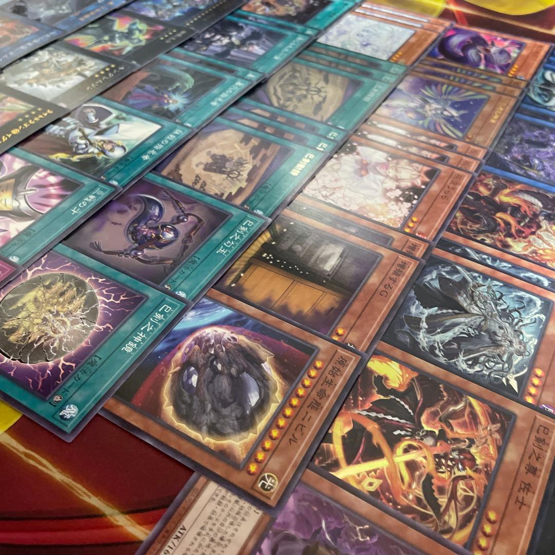 大会優勝構築 巳剣デッキ ミツルギデッキ 天羽々斬之巳剣 天叢雲之巳剣