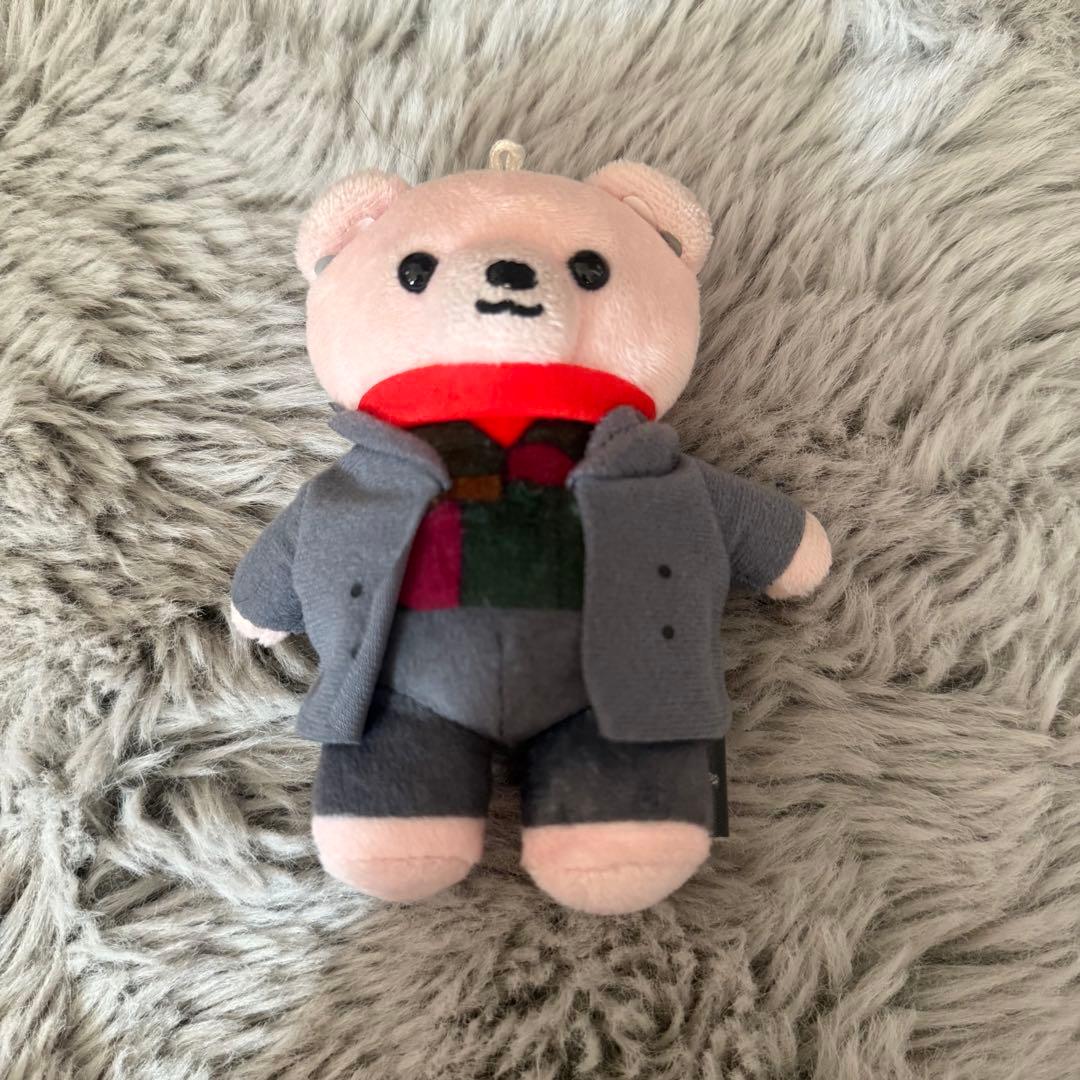 BE:FIRST JUNON ジュノン Gifted くま - メルカリ