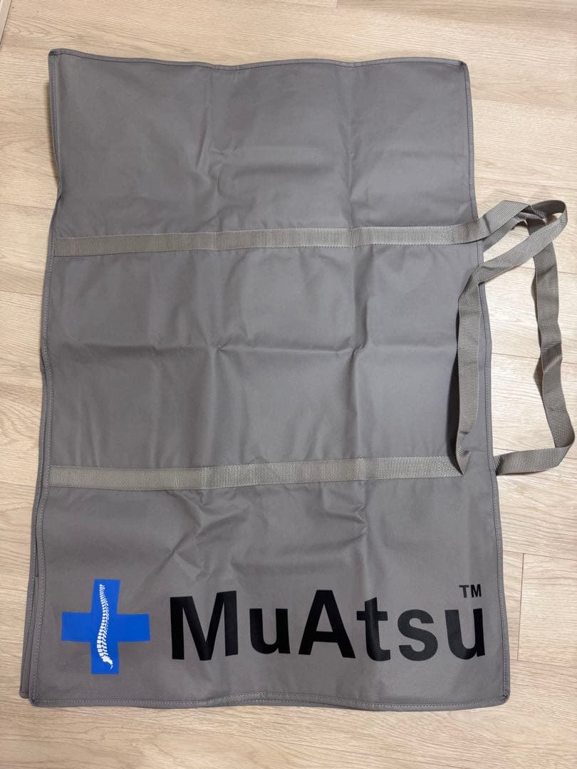 20年 MuAtsu PRO X Regular シングル　ムアツ　レギュラー