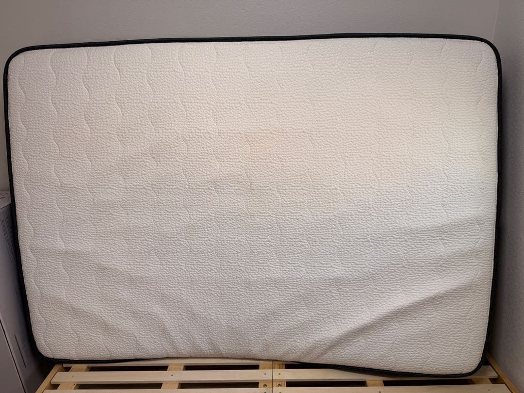 NELL マットレス　ダブル