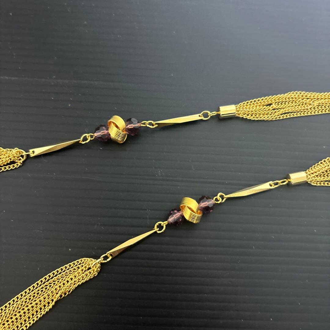 チェーンネックレス