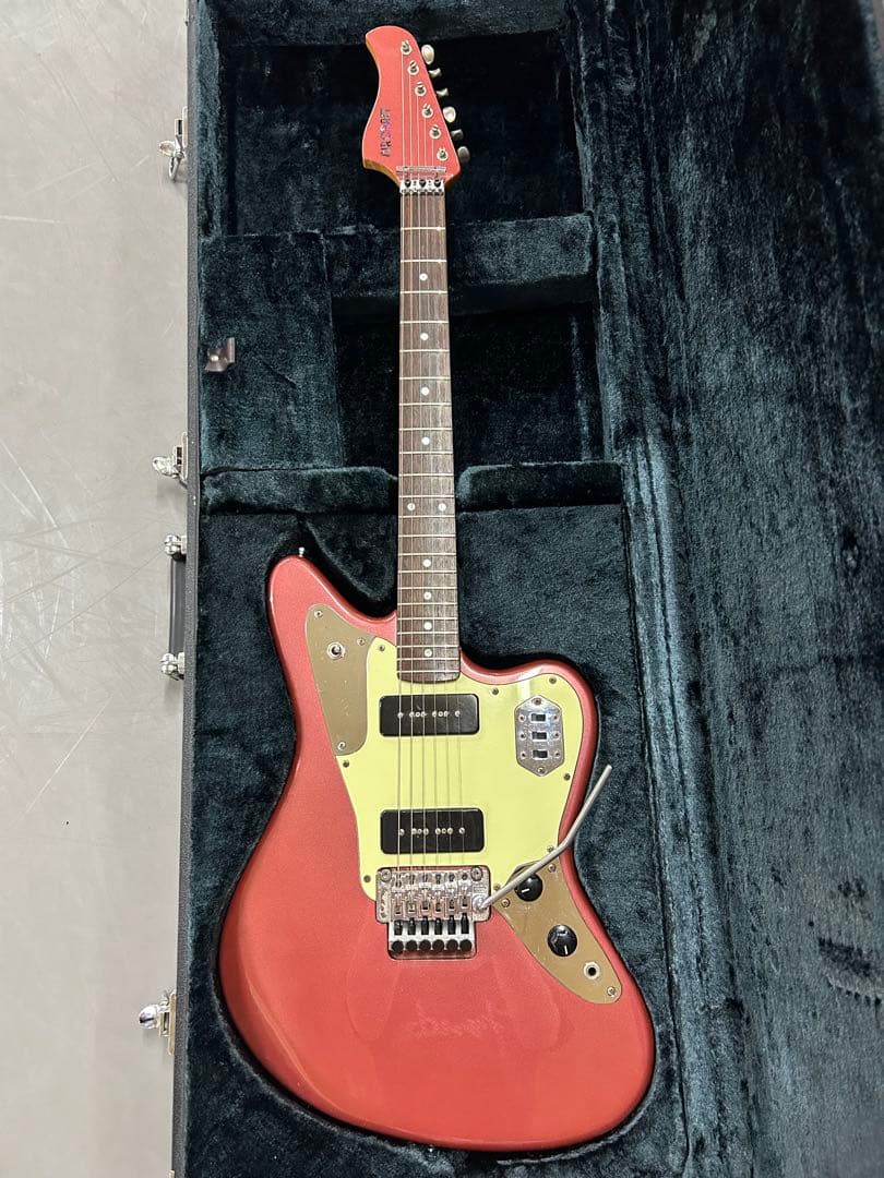 AIRCRAFT AC-6 春畑道哉モデル初号機 - メルカリ