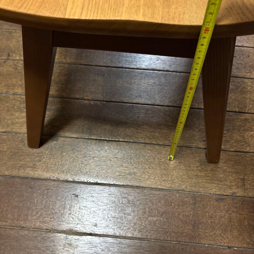 飛騨 らくよう 回転椅子① - メルカリ