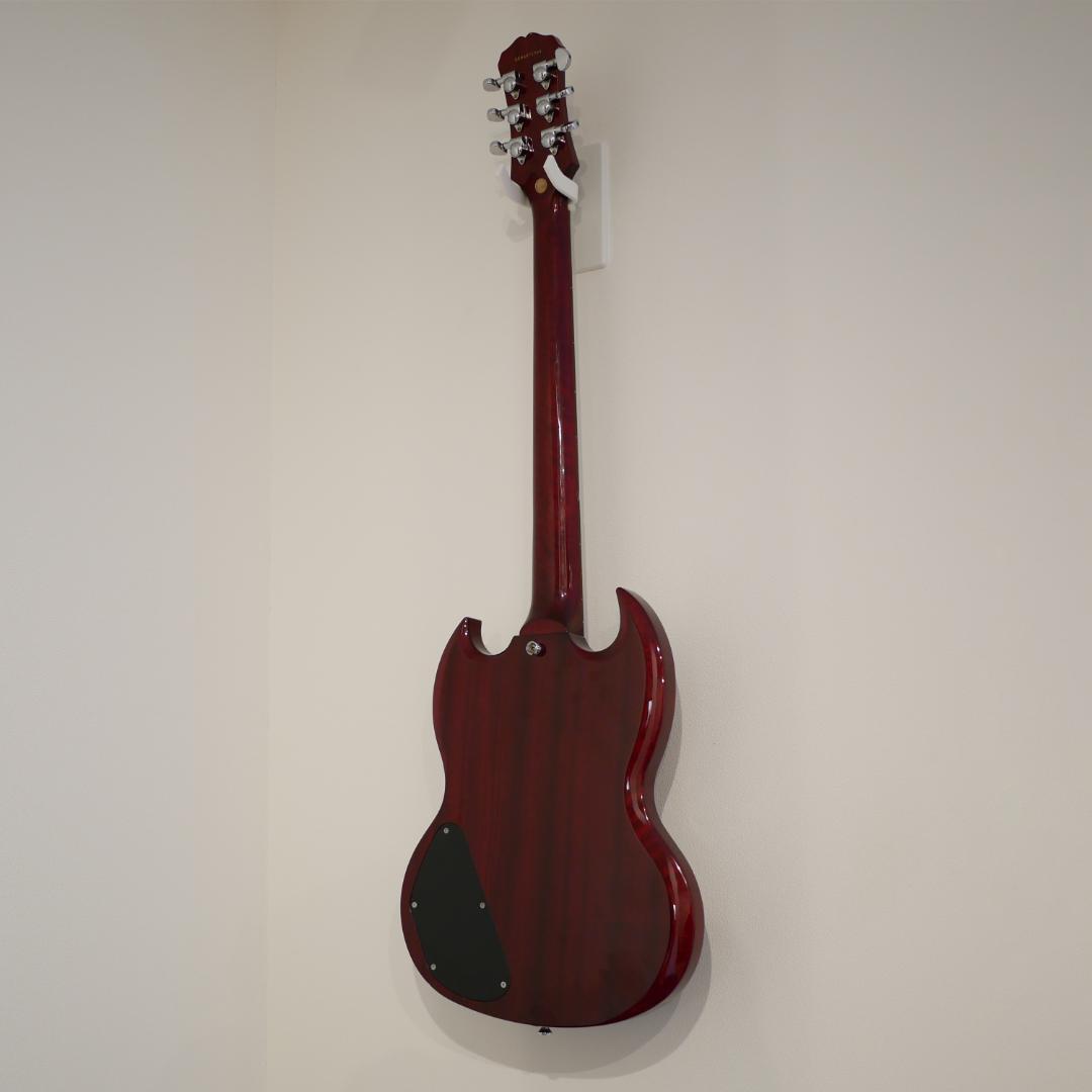 EPHIPONE SG G-400 2004 MOD EMG 57/66 - メルカリ