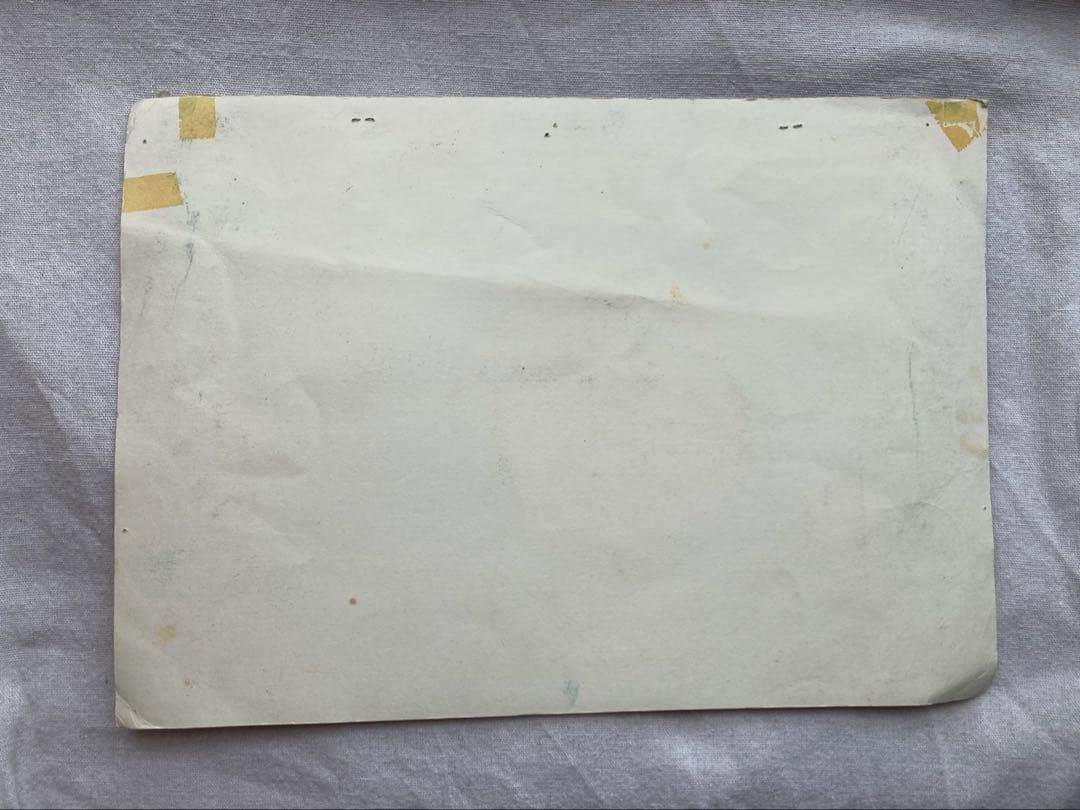 【ヴィンテージ】　ドラえもん　セル画　背景画付き