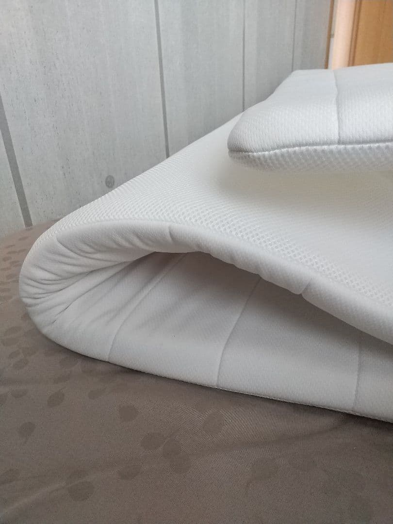 【スエ】 エアウィーヴ スマート 01 ダブル