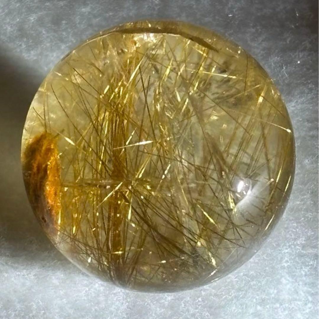 【金運・仕事運上昇】タイチンルチルスフィア・ガーデン入り⭐️ R180