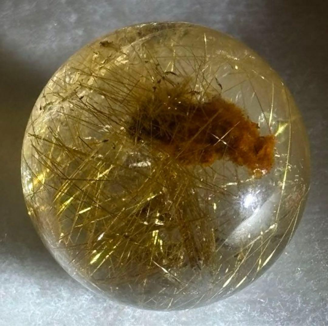 【金運・仕事運上昇】タイチンルチルスフィア・ガーデン入り⭐️ R180