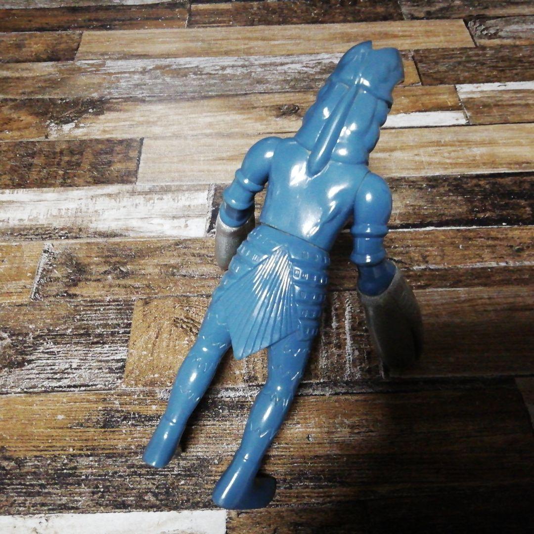 バルタン星人 1990 日本製 激レア 三井バルタン 限定 - メルカリ