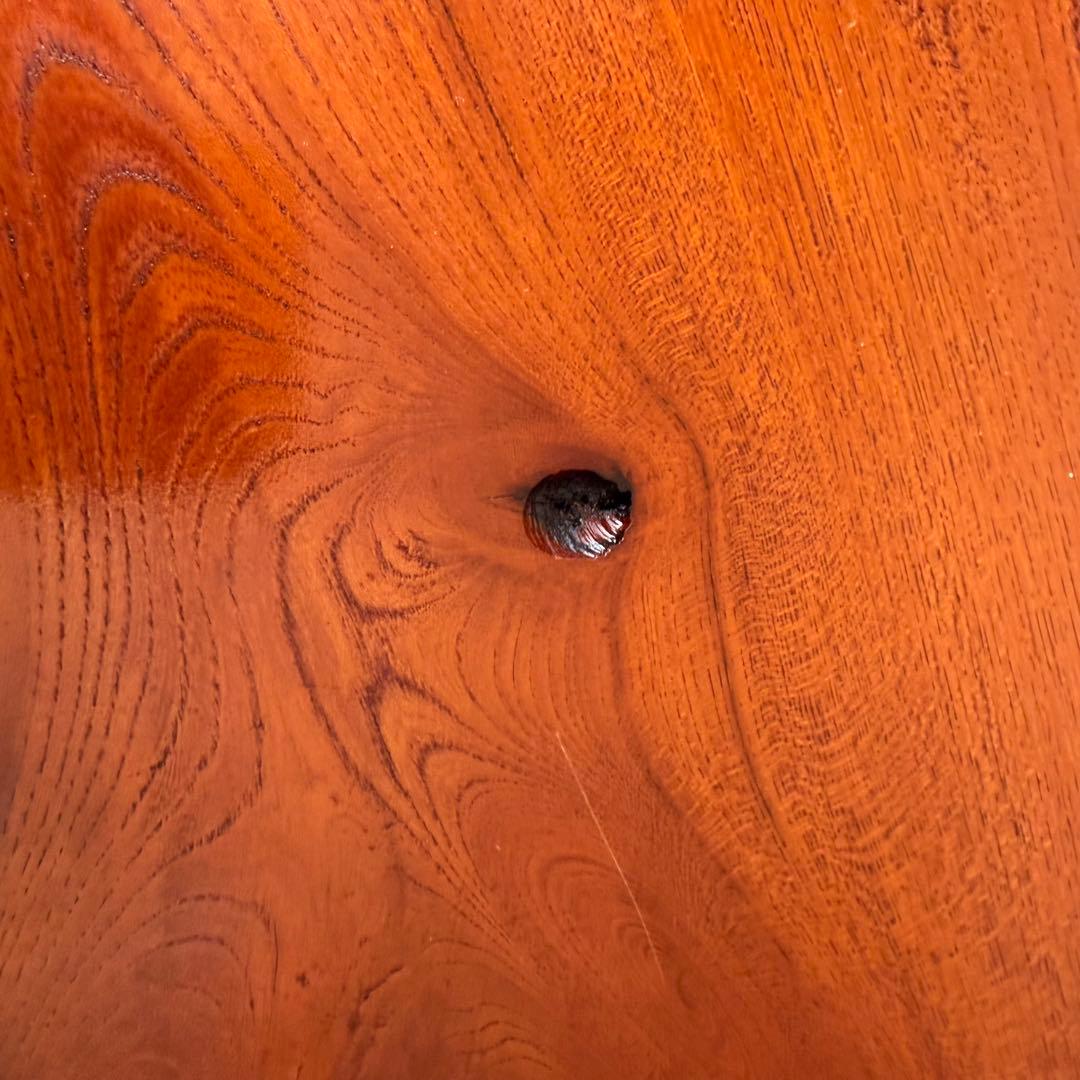 コーヒーテーブル　サイドテーブル　一点もの