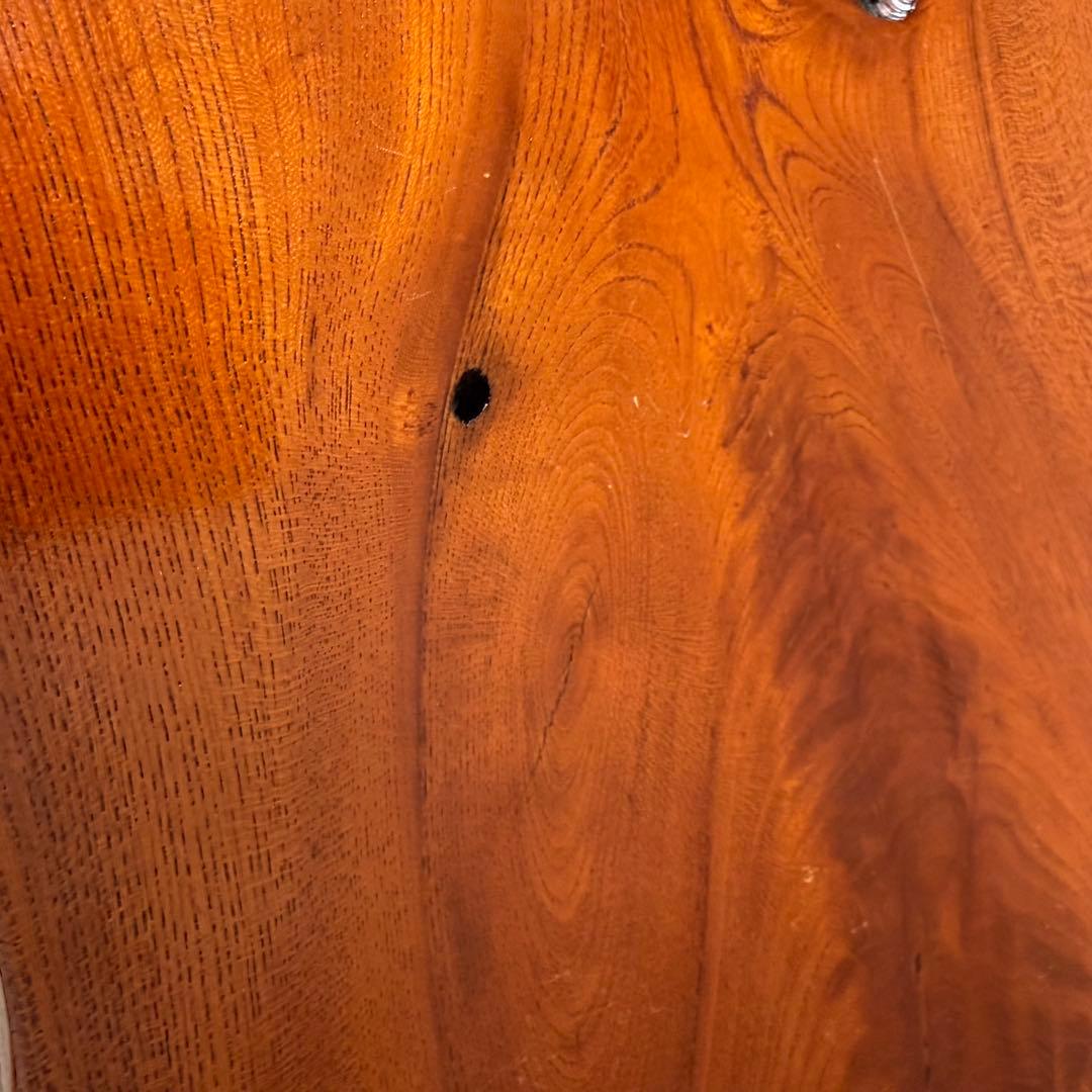 コーヒーテーブル　サイドテーブル　一点もの