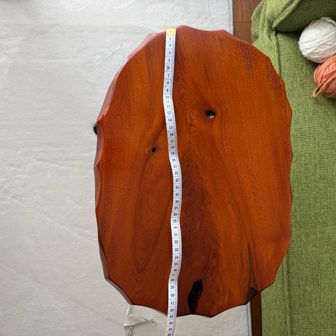 コーヒーテーブル　サイドテーブル　一点もの