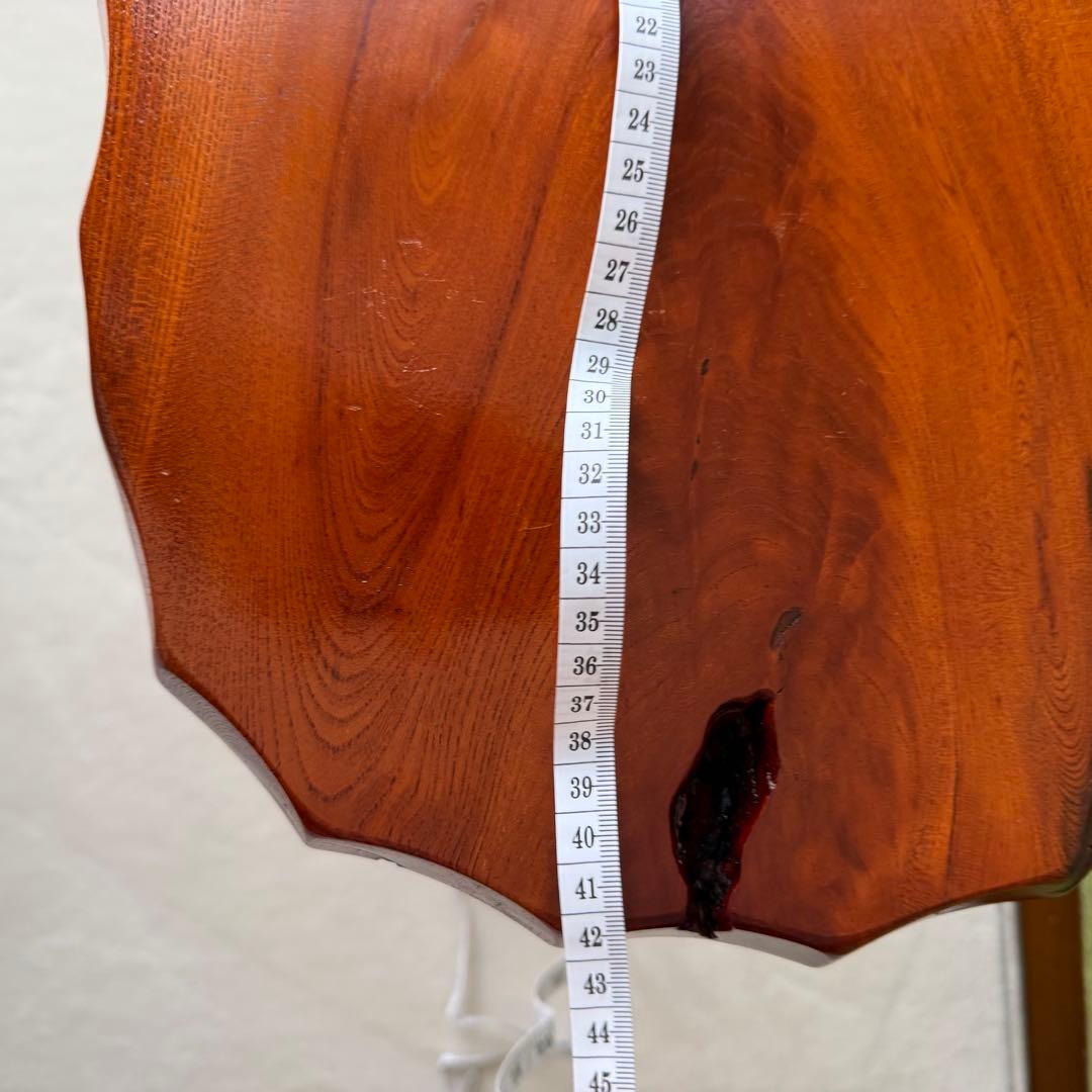 コーヒーテーブル　サイドテーブル　一点もの