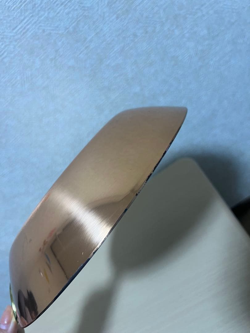 revere wareフライパン 約26.5cm 鉄製 ビンテージ