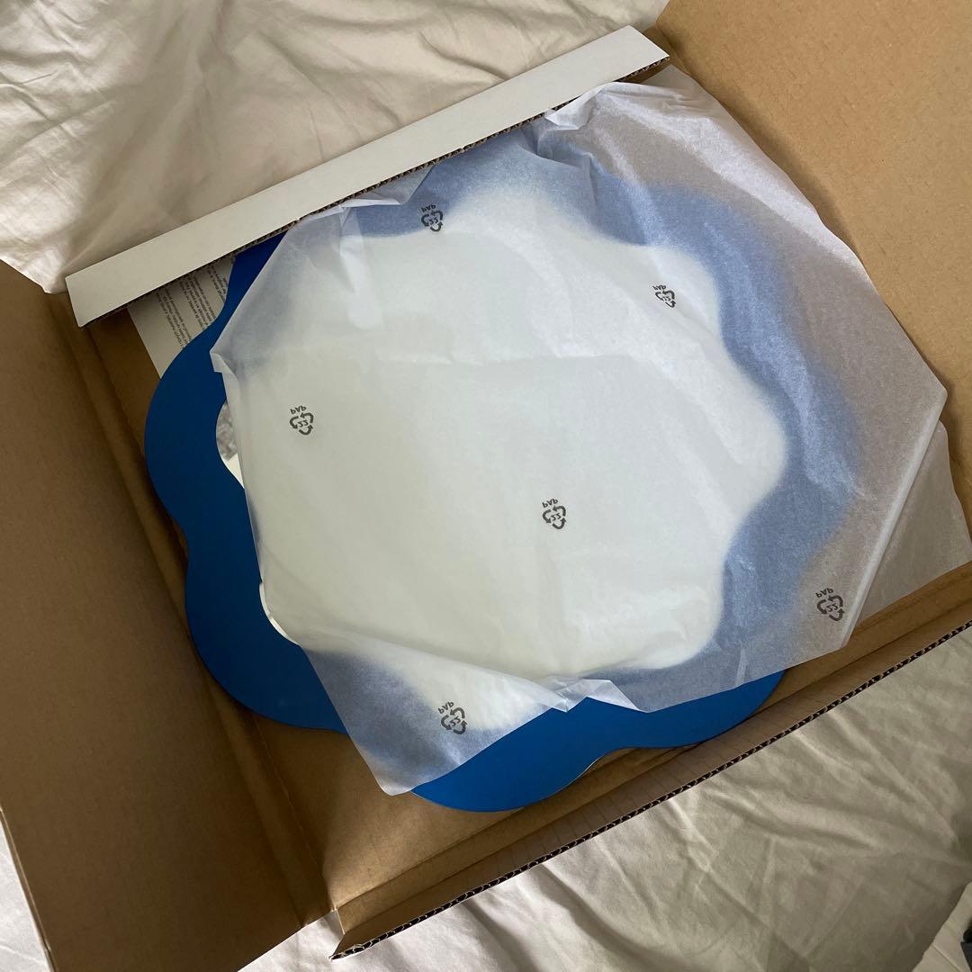 IKEA ミラー PRUNKHALLON プルンクハロン - メルカリ