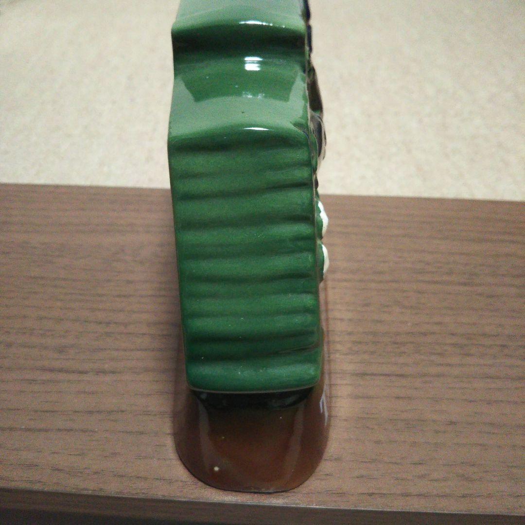 60s ヴィンテージ TENNESSEE リキュールボトル