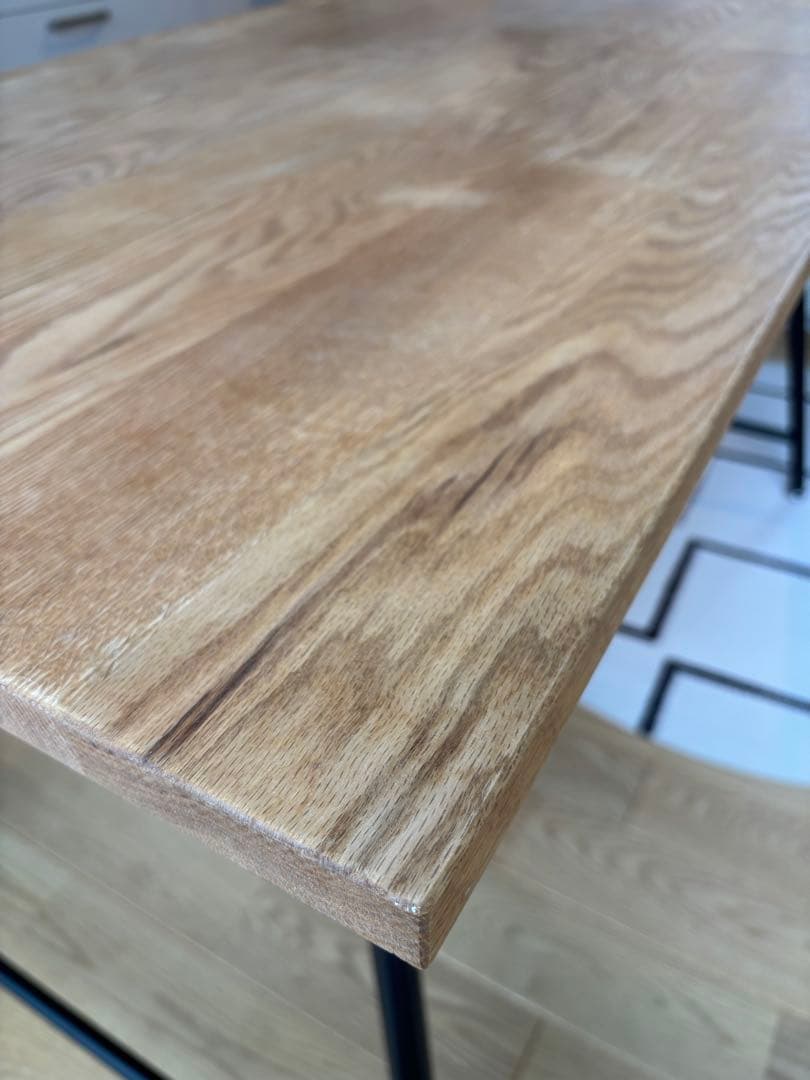 モモナチュラル/momo natural　ダイニングテーブル