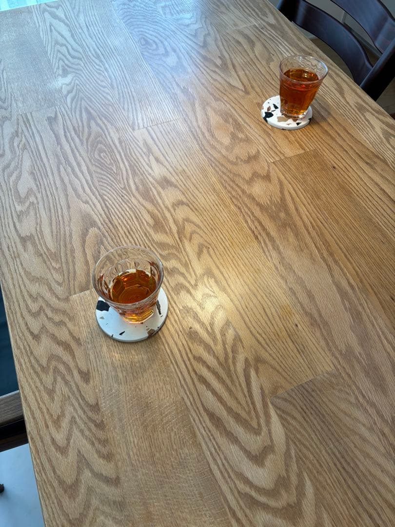 モモナチュラル/momo natural　ダイニングテーブル