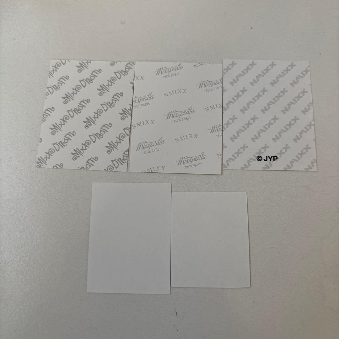 nmixxへウォン 証明写真 - メルカリ