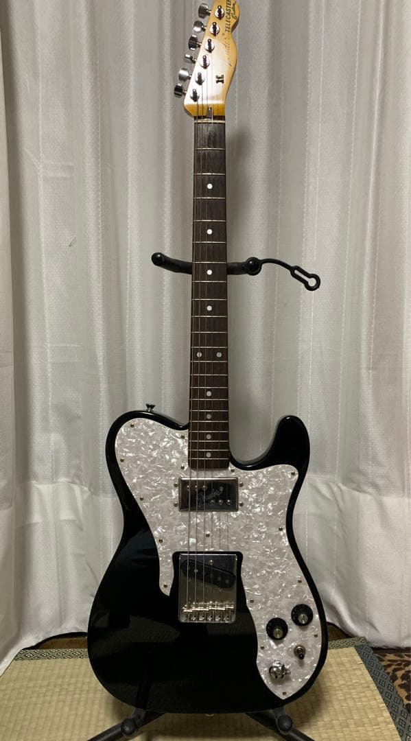 Fender Japan アベフトシ テレキャスターカスタム - メルカリ
