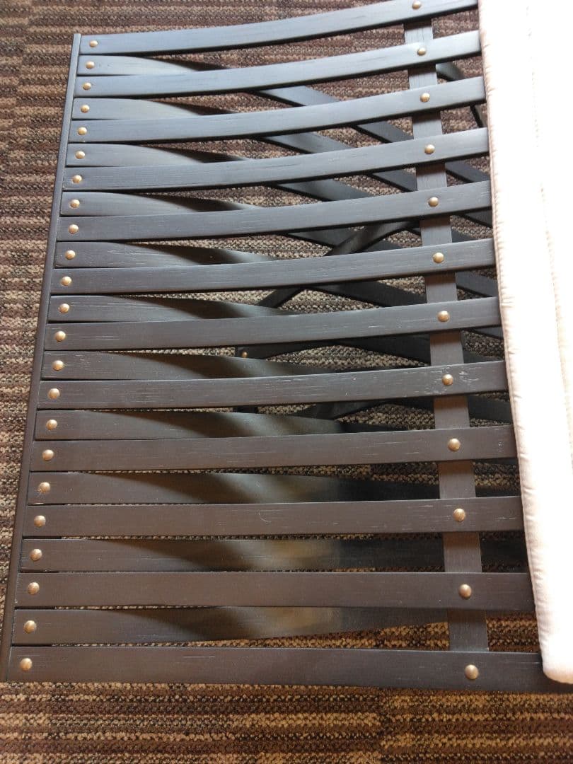 ハイバックチェア 高品質 PERFORMAX モダン　バリ　【Z218】