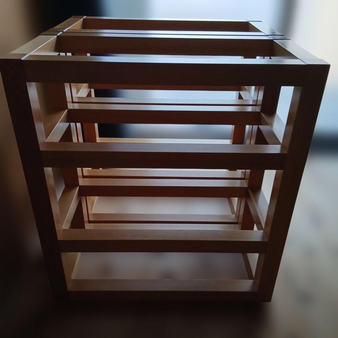 天板の台（脚）　2個で1セット