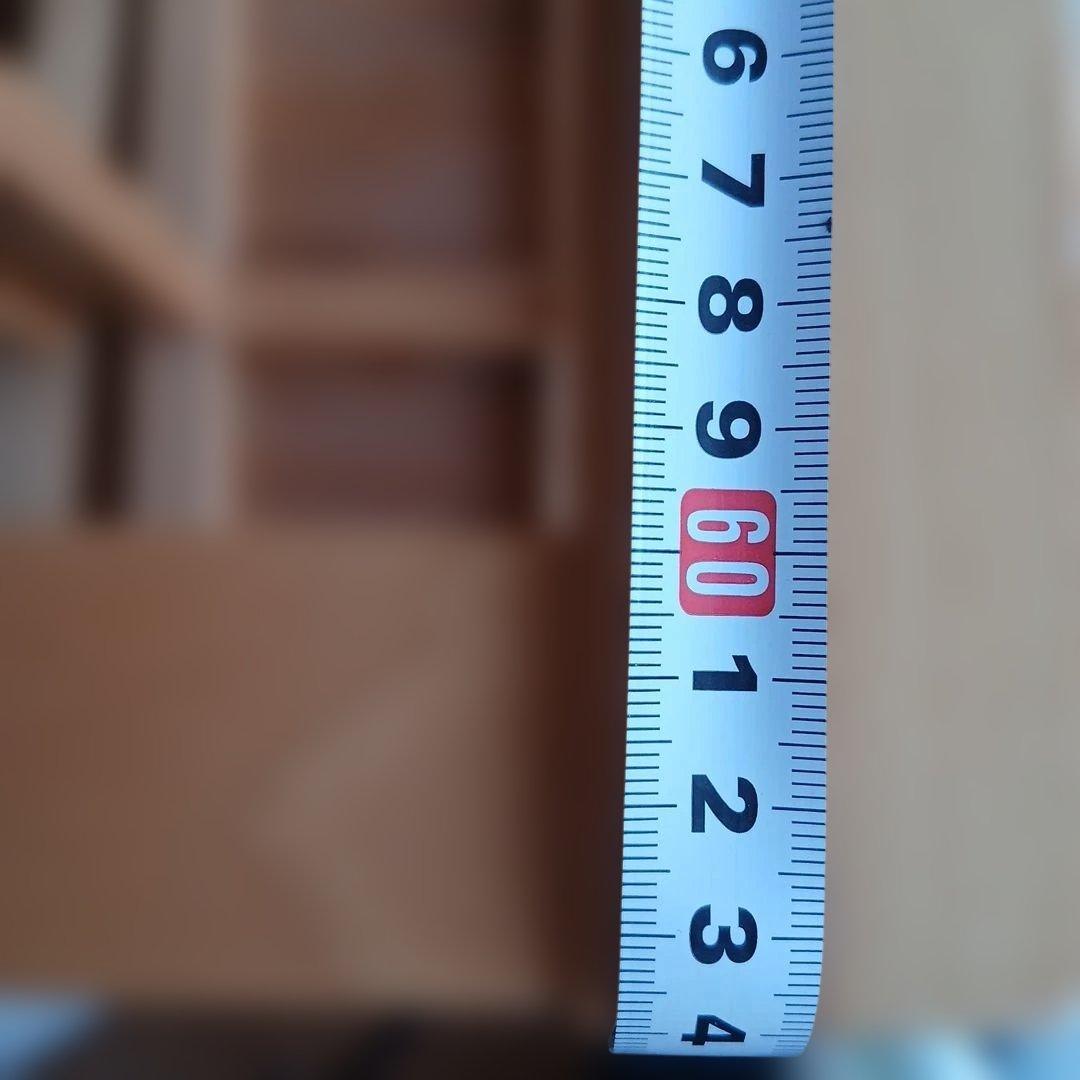 天板の台（脚）　2個で1セット